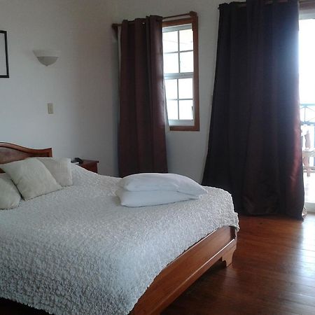 Hotel El Limbo Bocas del Toro Eksteriør bilde