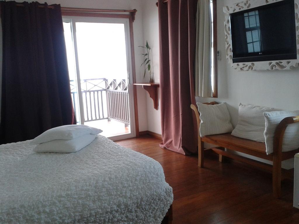 Hotel El Limbo Bocas del Toro Eksteriør bilde