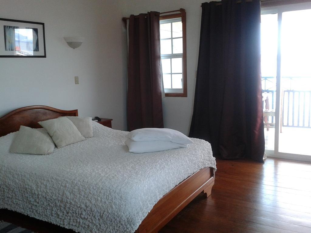 Hotel El Limbo Bocas del Toro Eksteriør bilde